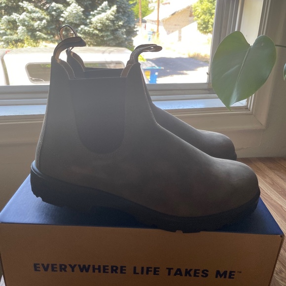 Blundstone Other - Blundstone 585